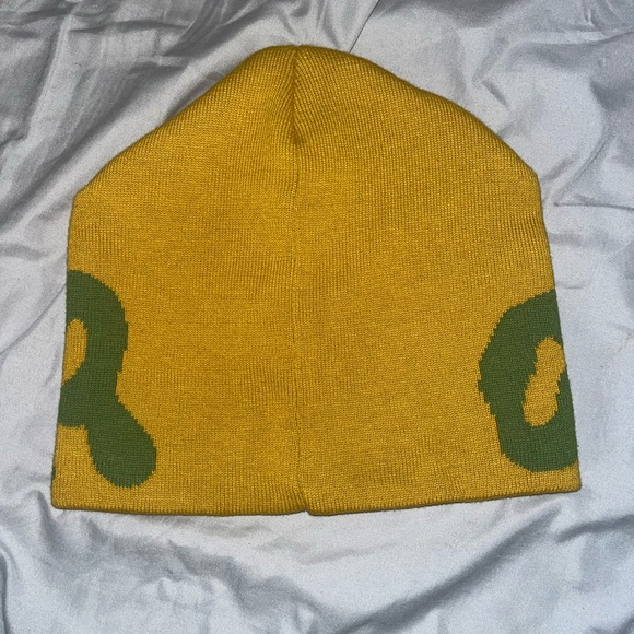 Mea Culpa Beanie - Picture 2 of 3